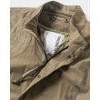 画像6: TIGHTBOOTH/M-65 FISHTAIL PARKA（Olive）［M-65フィッシュテールパーカー-24秋冬］ (6)