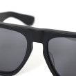 画像4: CHALLENGER/Lunetta BADA SUNGLASSES（BLACK/BLACK LENS）［サングラス-25春夏］ (4)