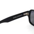 画像6: CHALLENGER/Lunetta BADA SUNGLASSES（BLACK/BLACK LENS）［サングラス-25春夏］ (6)