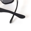 画像8: CHALLENGER/Lunetta BADA SUNGLASSES（BLACK/BLACK LENS）［サングラス-25春夏］ (8)