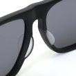 画像5: CHALLENGER/Lunetta BADA SUNGLASSES（BLACK/BLACK LENS）［サングラス-25春夏］ (5)