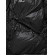 画像4: COOTIE PRODUCTIONS/Glossy Shell Down Jacket（Black）［グロッシーシェルダウンJKT-24秋冬］ (4)