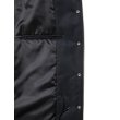 画像5: COOTIE PRODUCTIONS/Error Fit Padded Bench Coat（Black）［エラーフィットベンチコート-24秋冬］ (5)