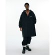 画像7: COOTIE PRODUCTIONS/Error Fit Padded Bench Coat（Black）［エラーフィットベンチコート-24秋冬］ (7)