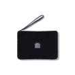 画像1: BlackEyePatch/OG LABEL BOA CLUTCH BAG（BLACK） (1)