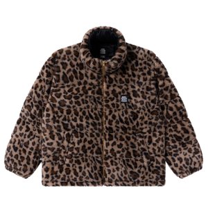 画像: BlackEyePatch/OG LABEL LEOPARD FIRST DOWN（MULTI）