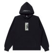 画像1: BlackEyePatch/OG DOLLAR BILL HOODIE（BLACK） (1)