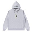 画像1: BlackEyePatch/OG DOLLAR BILL HOODIE（HEATHER GRAY） (1)