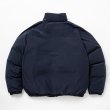 画像2: RATS/DOWN JKT（NAVY）［ダウンJKT-24秋冬］ (2)