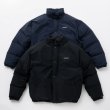 画像9: RATS/DOWN JKT（NAVY）［ダウンJKT-24秋冬］ (9)