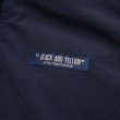 画像6: RATS/DOWN JKT（NAVY）［ダウンJKT-24秋冬］ (6)