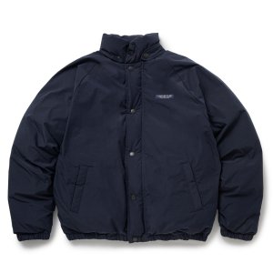 画像: RATS/DOWN JKT（NAVY）［ダウンJKT-24秋冬］