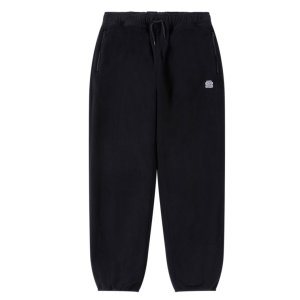 画像: BlackEyePatch/OG LABEL FLEECE PANTS（BLACK）