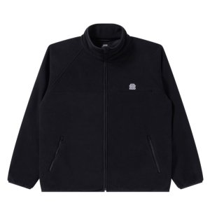 画像: BlackEyePatch/OG LABEL FLEECE JACKET（BLACK）