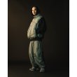 画像15: TIGHTBOOTH/PA CARGO BALLOON PANTS（Sage）［カーゴバルーンパンツ-24秋冬］ (15)