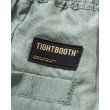 画像12: TIGHTBOOTH/PA CARGO BALLOON PANTS（Sage）［カーゴバルーンパンツ-24秋冬］ (12)