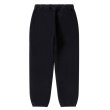 画像2: BlackEyePatch/OG LABEL FLEECE PANTS（BLACK） (2)