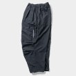 画像2: TIGHTBOOTH/PA CARGO BALLOON PANTS（Black）［カーゴバルーンパンツ-24秋冬］ (2)