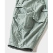 画像10: TIGHTBOOTH/PA CARGO BALLOON PANTS（Sage）［カーゴバルーンパンツ-24秋冬］ (10)