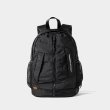 画像1: TIGHTBOOTH/BACKPACK（Black）［バックパック-24秋冬］ (1)