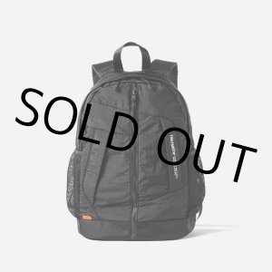 画像: TIGHTBOOTH/BACKPACK（Black）［バックパック-24秋冬］