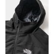 画像3: TIGHTBOOTH/TBKB / KB TACTICAL JKT（Black）［タクティカルJKT-24冬］ (3)