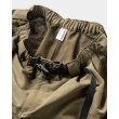 画像4: TIGHTBOOTH/TBKB / KB TACTICAL BALLOON PANTS（Olive）［タクティカルバルーンパンツ-24冬］ (4)