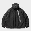 画像2: TIGHTBOOTH/TBKB / KB TACTICAL JKT（Black）［タクティカルJKT-24冬］ (2)