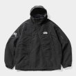 画像1: TIGHTBOOTH/TBKB / KB TACTICAL JKT（Black）［タクティカルJKT-24冬］ (1)