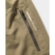 画像8: TIGHTBOOTH/TBKB / KB TACTICAL BALLOON PANTS（Olive）［タクティカルバルーンパンツ-24冬］ (8)