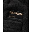 画像12: TIGHTBOOTH/TBKB / FLEECE BALLOON PANTS（Black）［フリースバルーンパンツ-24冬］ (12)