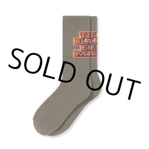 画像: BlackEyePatch/OG LABEL SOCKS（OLIVE）