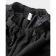 画像4: TIGHTBOOTH/TBKB / FLEECE BALLOON PANTS（Black）［フリースバルーンパンツ-24冬］ (4)