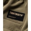 画像12: TIGHTBOOTH/TBKB / KB TACTICAL BALLOON PANTS（Olive）［タクティカルバルーンパンツ-24冬］ (12)