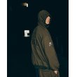 画像13: TIGHTBOOTH/TBKB / CYBORG HOODIE（Olive）［サイボーグフーディー-24冬］ (13)