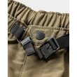 画像5: TIGHTBOOTH/TBKB / KB TACTICAL BALLOON PANTS（Olive）［タクティカルバルーンパンツ-24冬］ (5)