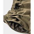 画像7: TIGHTBOOTH/TBKB / KB TACTICAL BALLOON PANTS（Olive）［タクティカルバルーンパンツ-24冬］ (7)