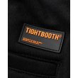 画像11: TIGHTBOOTH/TBKB / CYBORG SWEAT BALLOON PANTS（Black）［サイボーグスウェットバルーンパンツ-24冬］ (11)