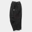 画像3: TIGHTBOOTH/TBKB / FLEECE BALLOON PANTS（Black）［フリースバルーンパンツ-24冬］ (3)