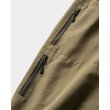 画像9: TIGHTBOOTH/TBKB / KB TACTICAL BALLOON PANTS（Olive）［タクティカルバルーンパンツ-24冬］ (9)