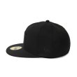 画像3: WACKO MARIA/NEW ERA / 59FIFTY（BLACK/BLACK）［B.Bキャップ-24秋冬］ (3)