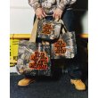 画像2: BlackEyePatch/OG LABEL SAFETY REAL TREE CAMO TOTE LARGE（MULTI） (2)