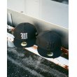 画像5: WACKO MARIA/NEW ERA / 59FIFTY（BLACK/GRAY）［B.Bキャップ-24秋冬］ (5)