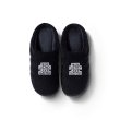 画像1: BlackEyePatch/OG LABEL SUBU SANDALS（BLACK） (1)