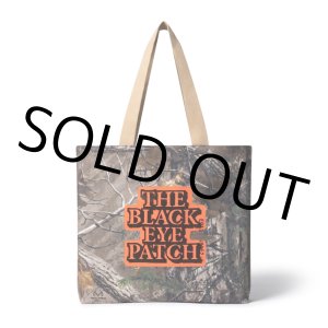 画像: BlackEyePatch/OG LABEL SAFETY REAL TREE CAMO TOTE LARGE（MULTI）