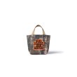 画像1: BlackEyePatch/OG LABEL SAFETY REAL TREE CAMO TOTE SMALL（MULTI） (1)