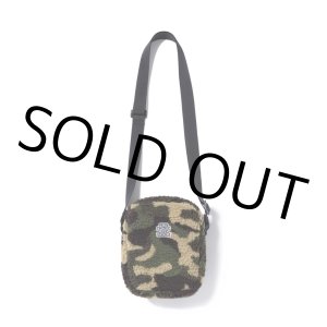 画像: BlackEyePatch/OG LABEL BOA SHOULDER POUCH（CAMO）