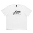 画像2: RATS/20th RATS×NEIGHBORHOOD TEE（WHITE）［プリントT-25春夏］ (2)