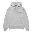 画像1: WACKO MARIA/HEAVY WEIGHT PULLOVER HOODED SWEAT SHIRT（GRAY）［プルオーバーパーカー-25春夏］ (1)