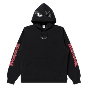 画像: BlackEyePatch/EVIL EYE LOGO HOODIE（BLACK）